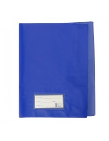 FORRO PARA CUADERNO DE PVC